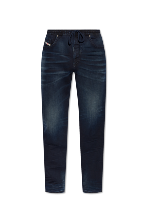 Black Jeans with vintage effect Amiri - Vitkac Italy